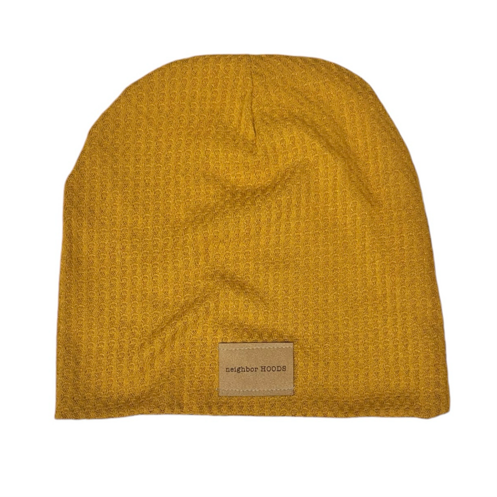 Beanietown Hat