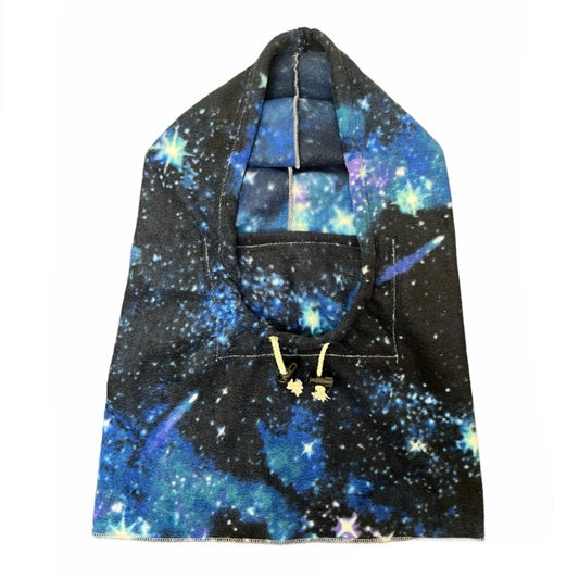 Hood, Galaxy