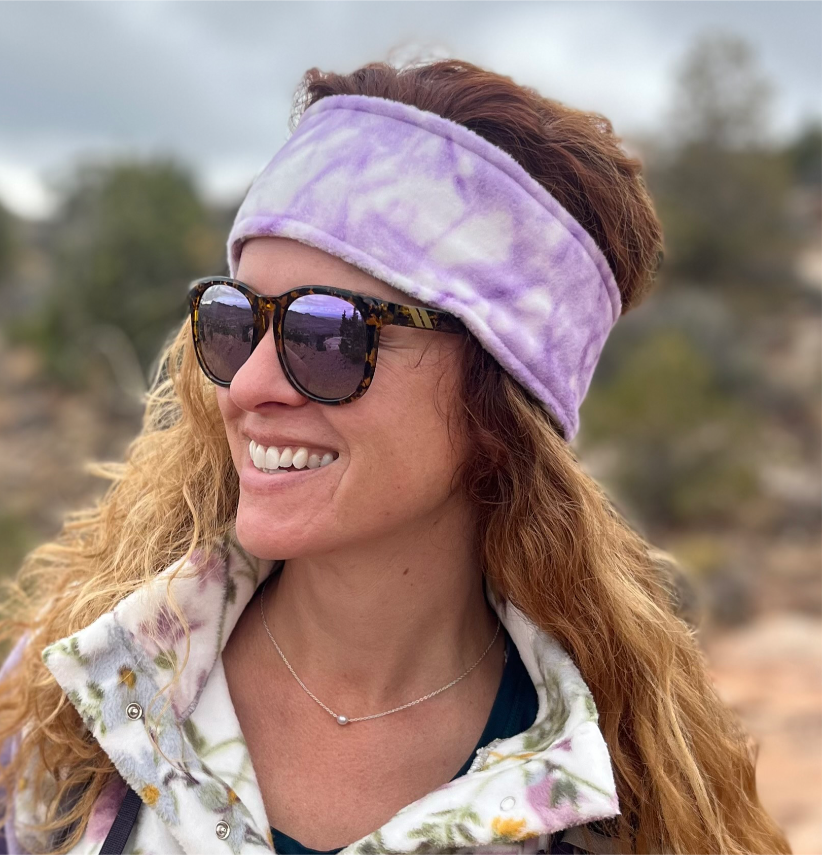 Reversible Headband (multiple colors)