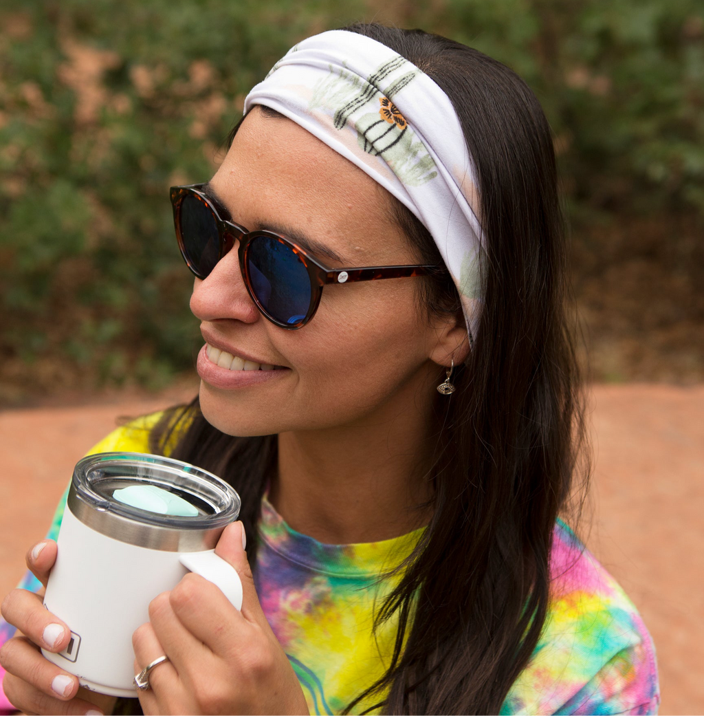 Multipurpose Neck Tube, 14” (5 colors)