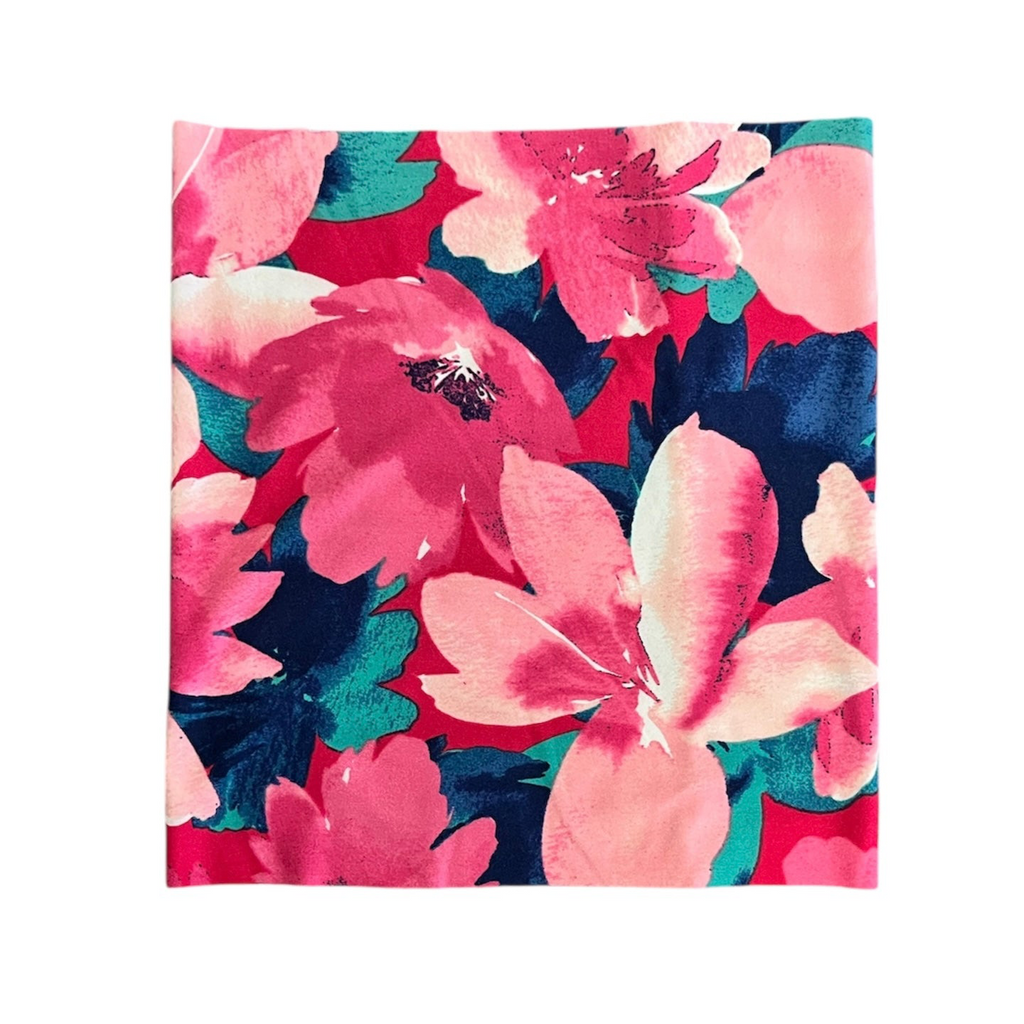 Multipurpose Neck Tube, 10” (7 colors)