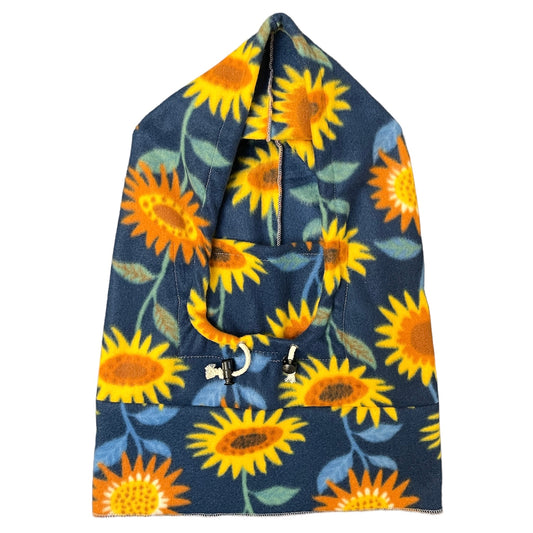 Hood, Sunflowers