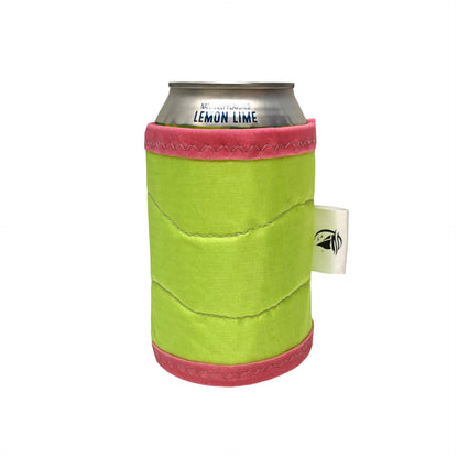 Crushable Coozie, Neighbor Hoods X Bohndell Sails