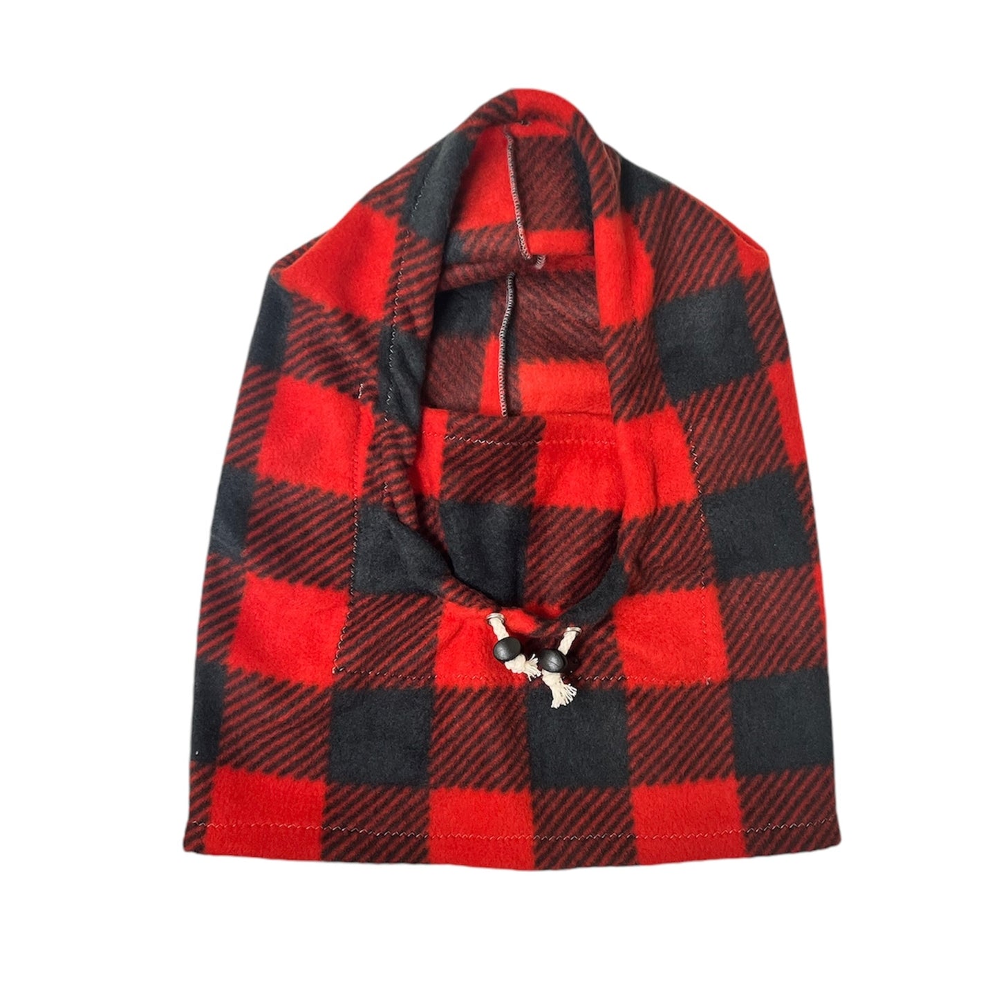 Kid Hood, Buffalo Plaid