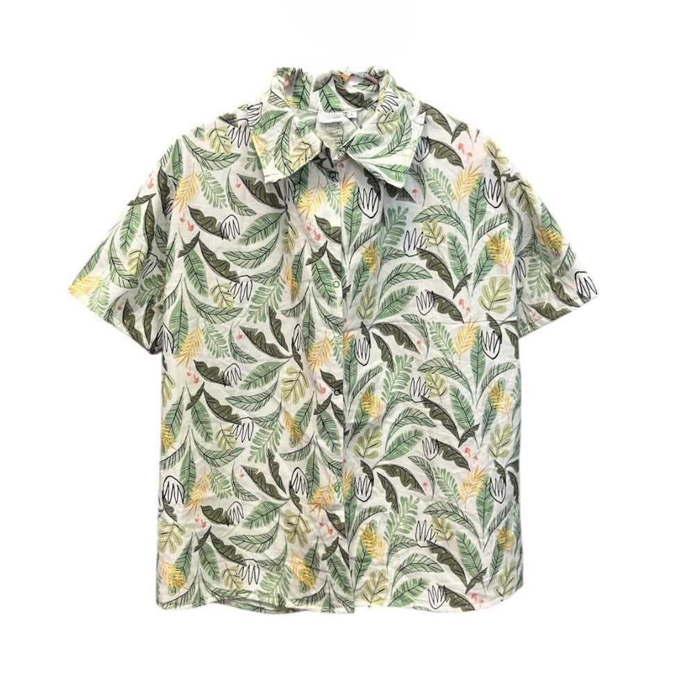 Party Shirt, Frond Fête