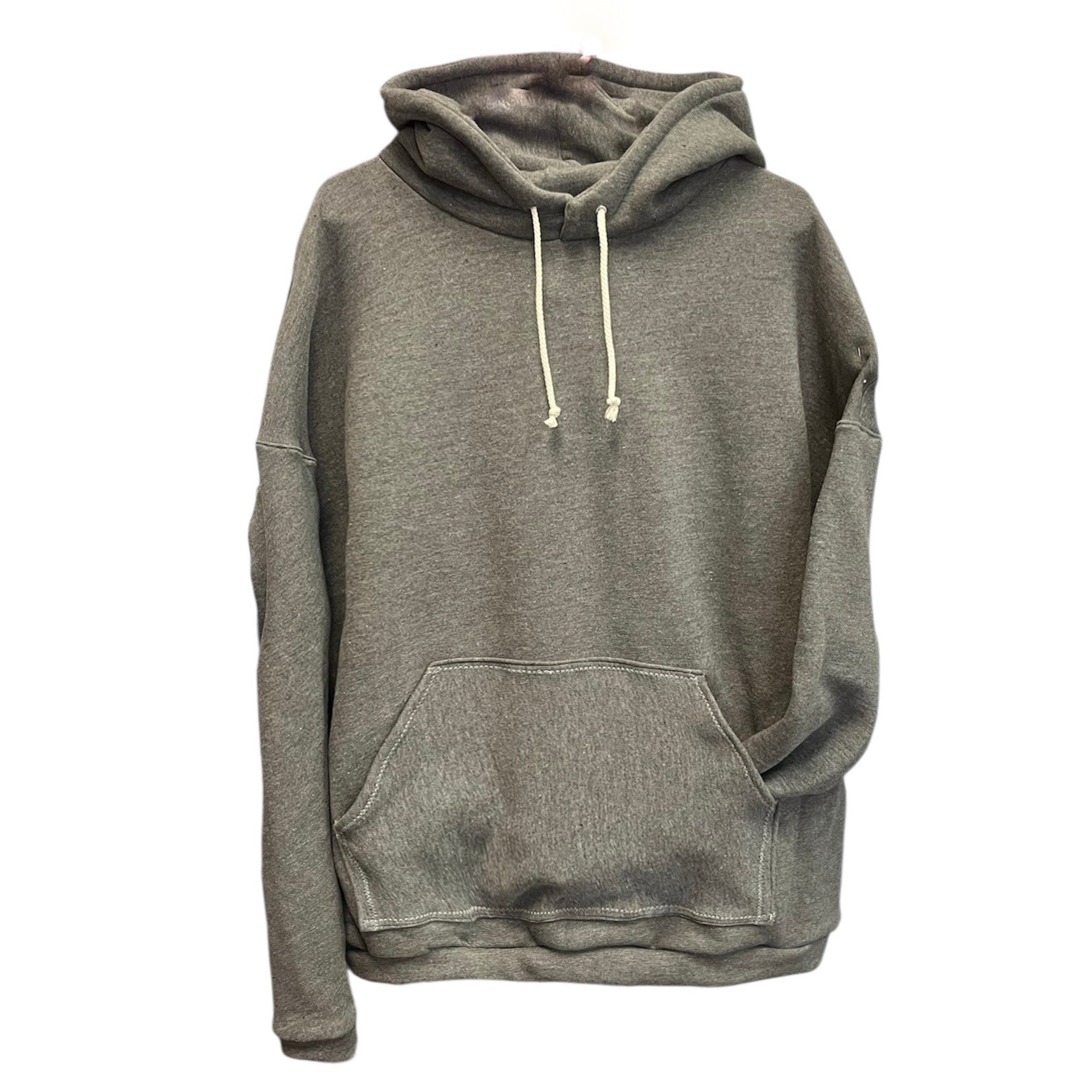Classic Hoodie, Gray