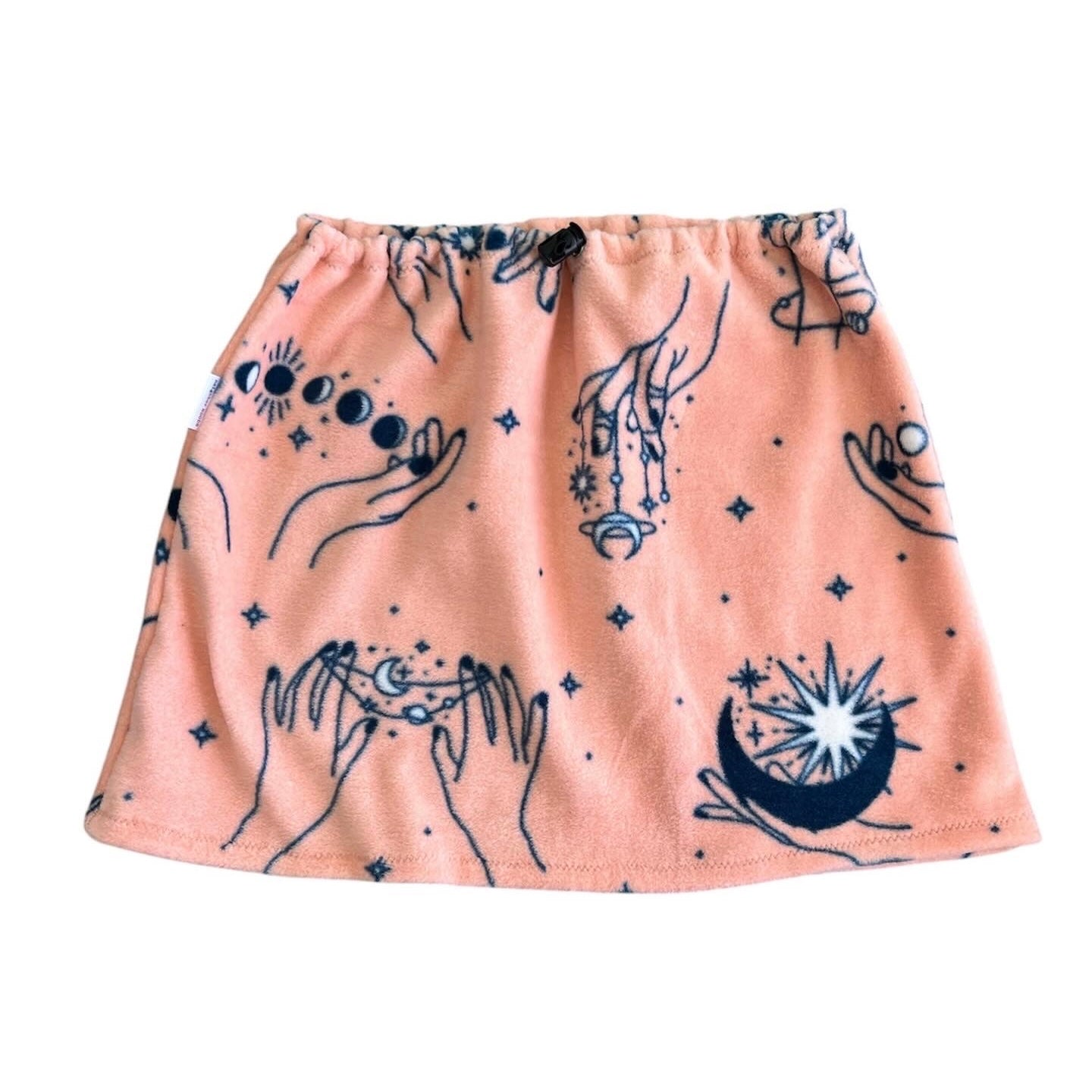 Adventure Mini, Moon Maiden