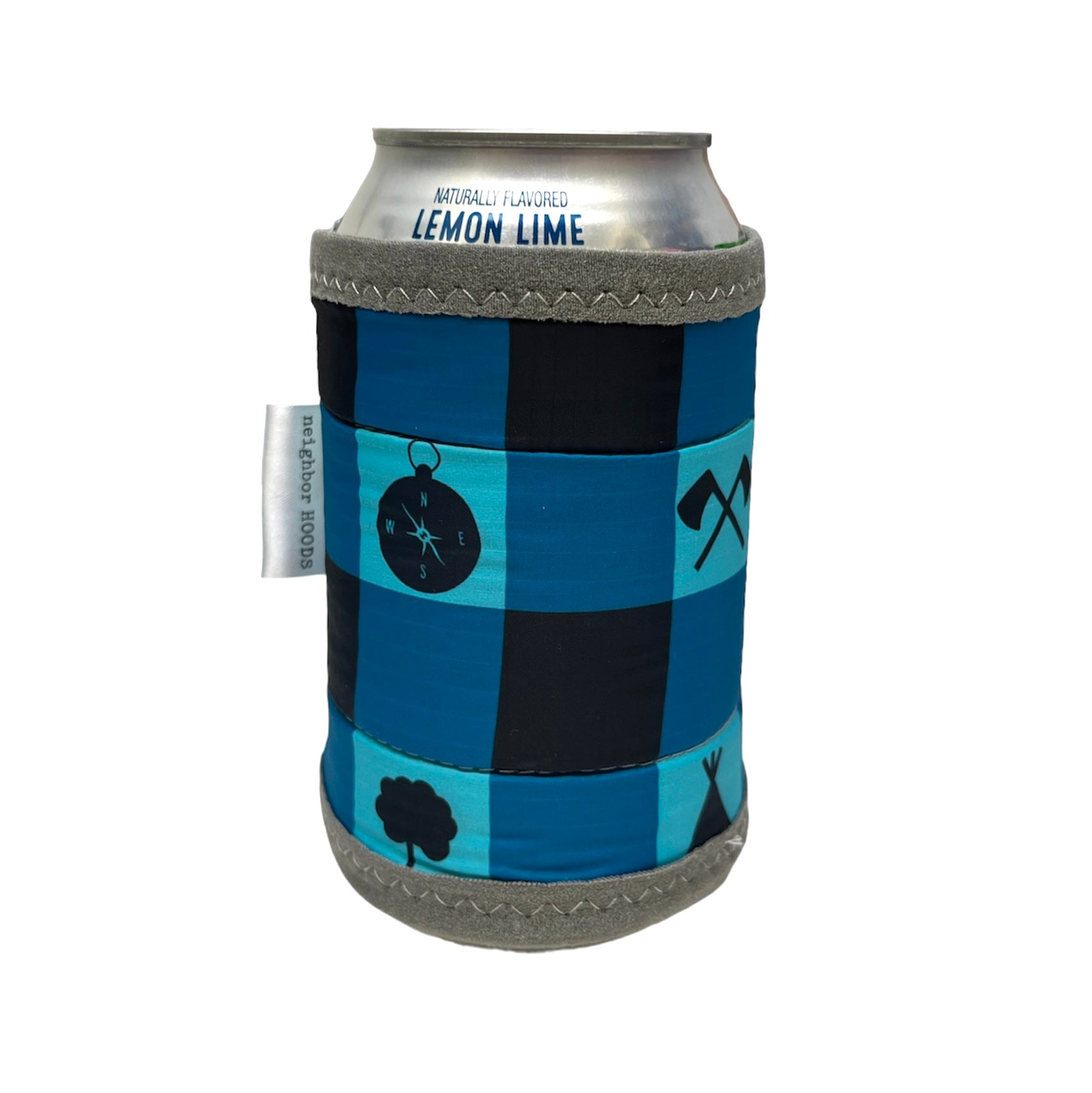 Crushable Pocket Coozie
