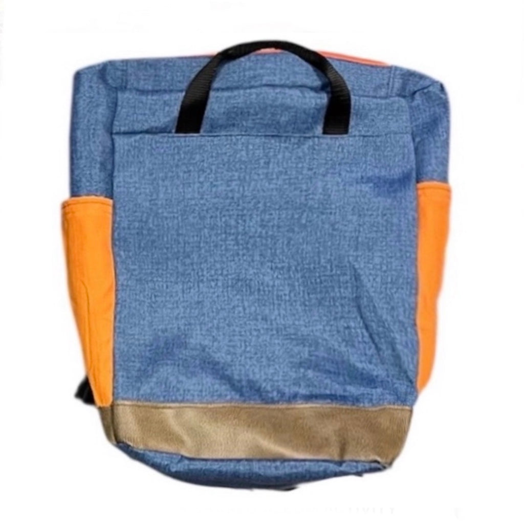 Tote Backpack