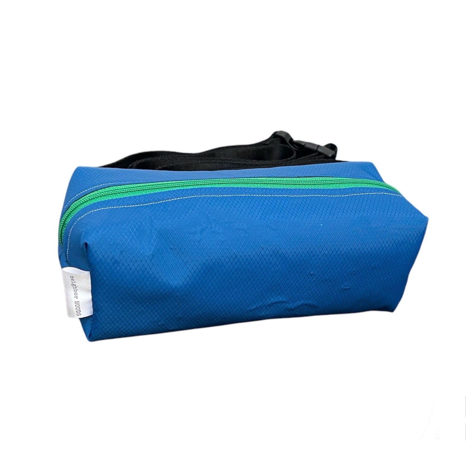 Belt Bag, Navy Ripstop