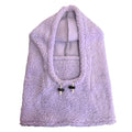Hood, The Fuzz (Lavender)