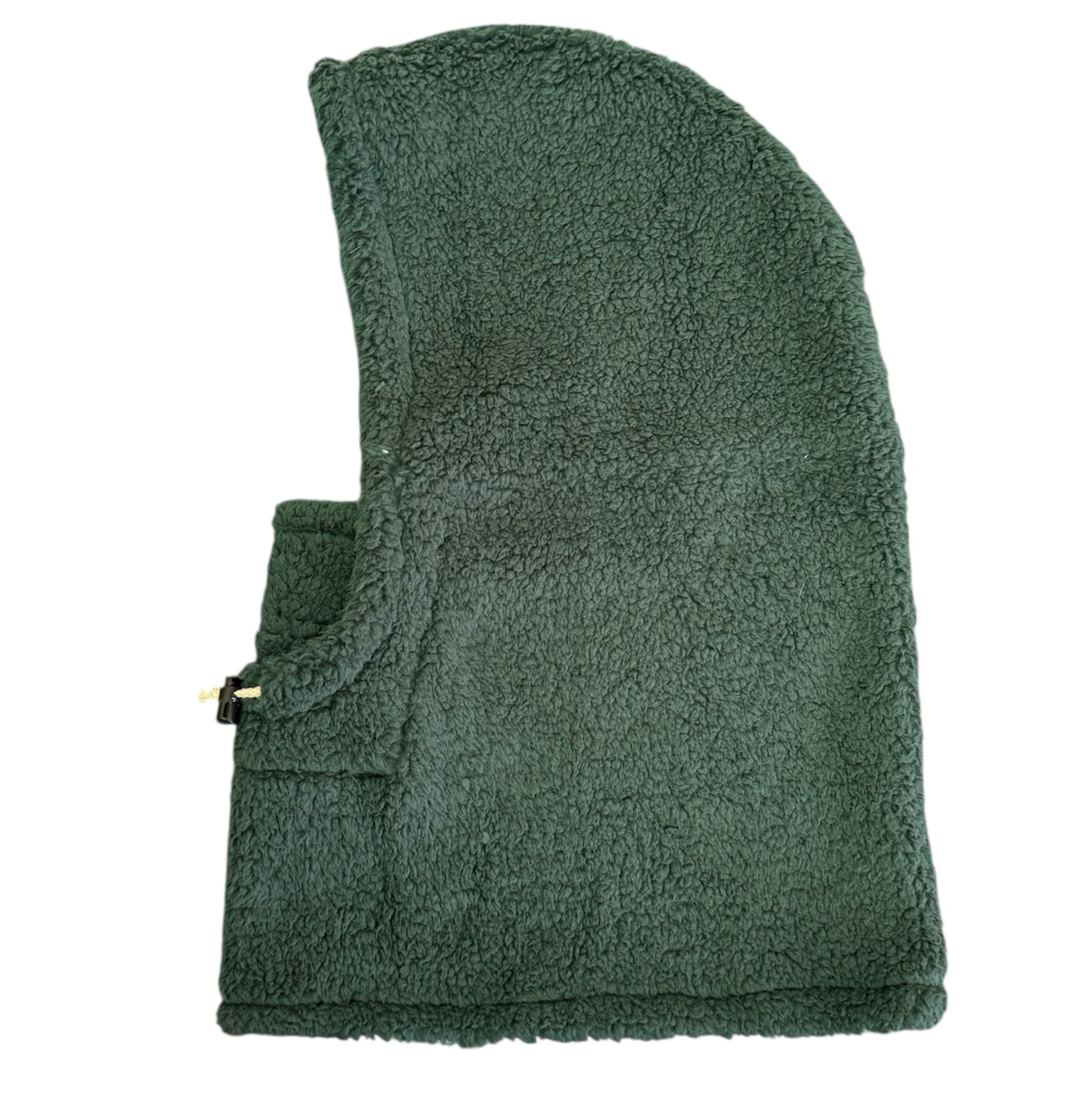 Hood, The Fuzz (Green)