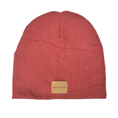 Beanietown Hat