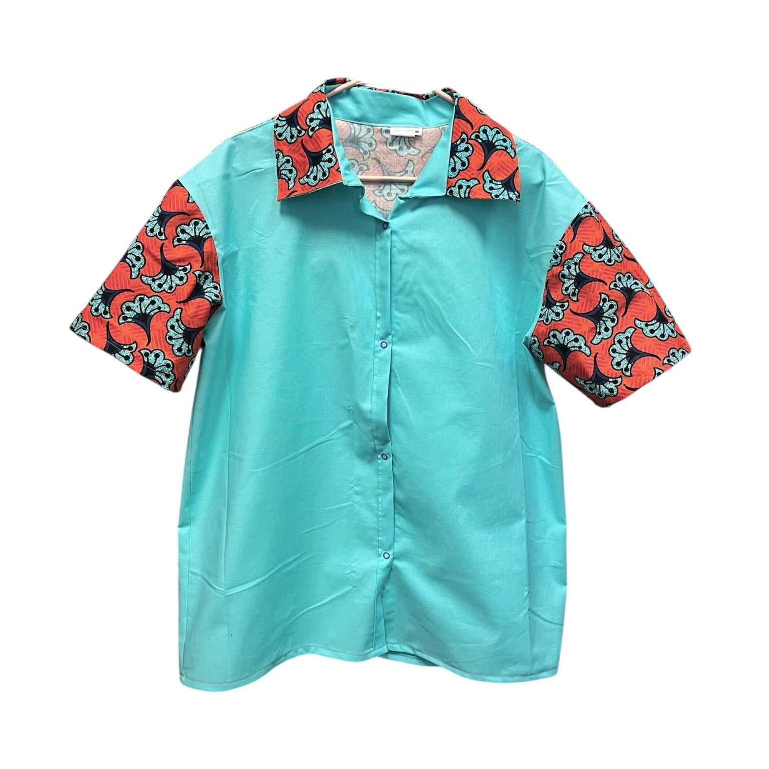 Party Shirt, Bowling Banquet