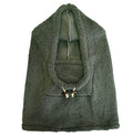 Hood, The Fuzz (Green)