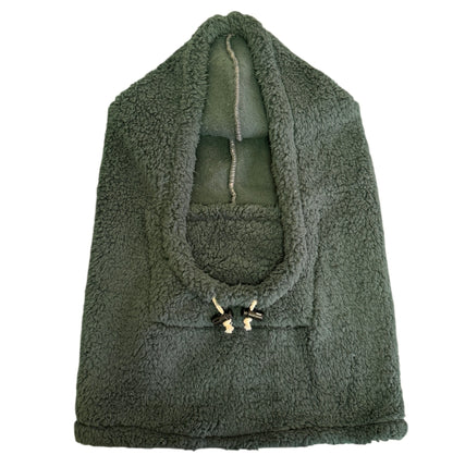 Hood, The Fuzz (Green)