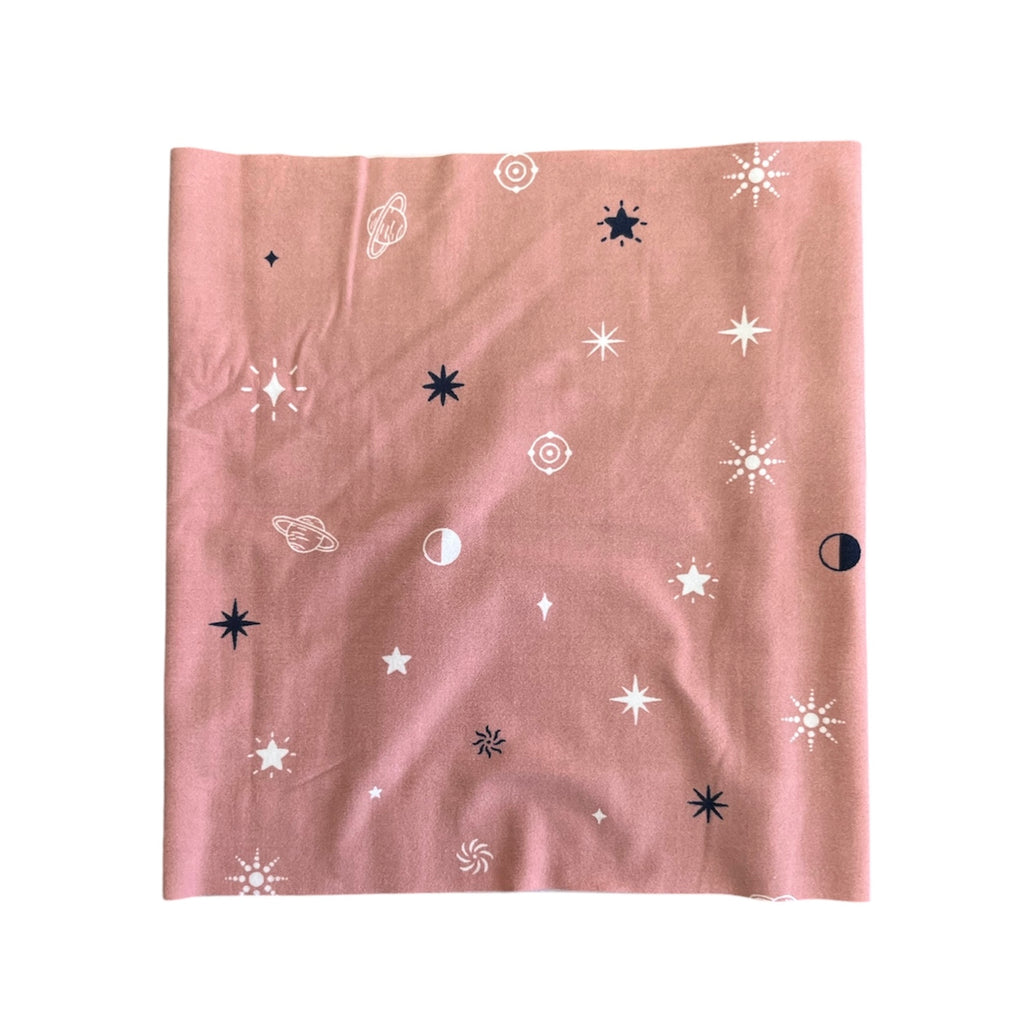 Multipurpose Neck Tube, 10” (7 colors)