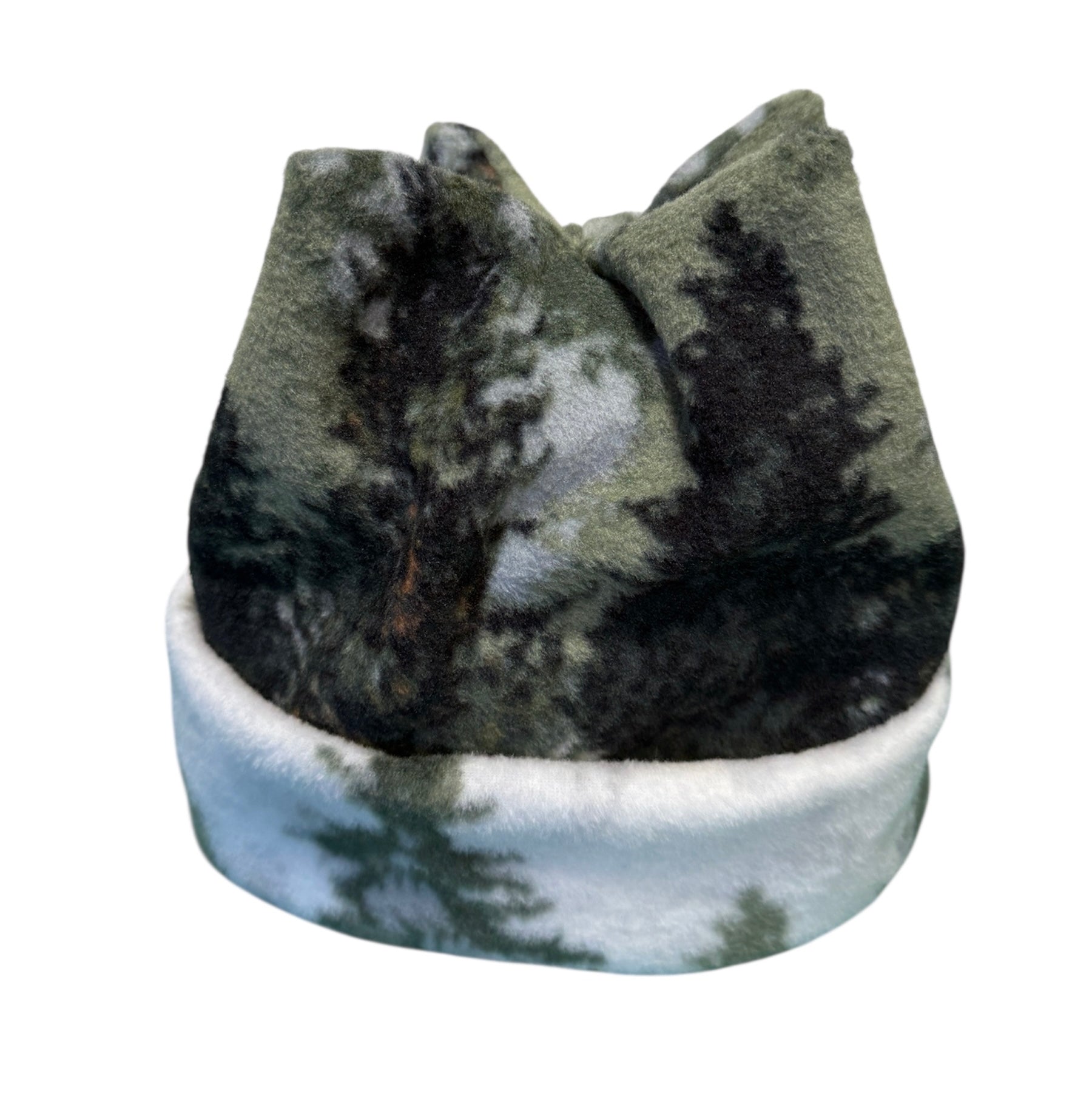 Four Point Hat (multiple colors)