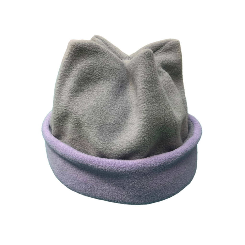 Four Point Hat (multiple colors and combos)