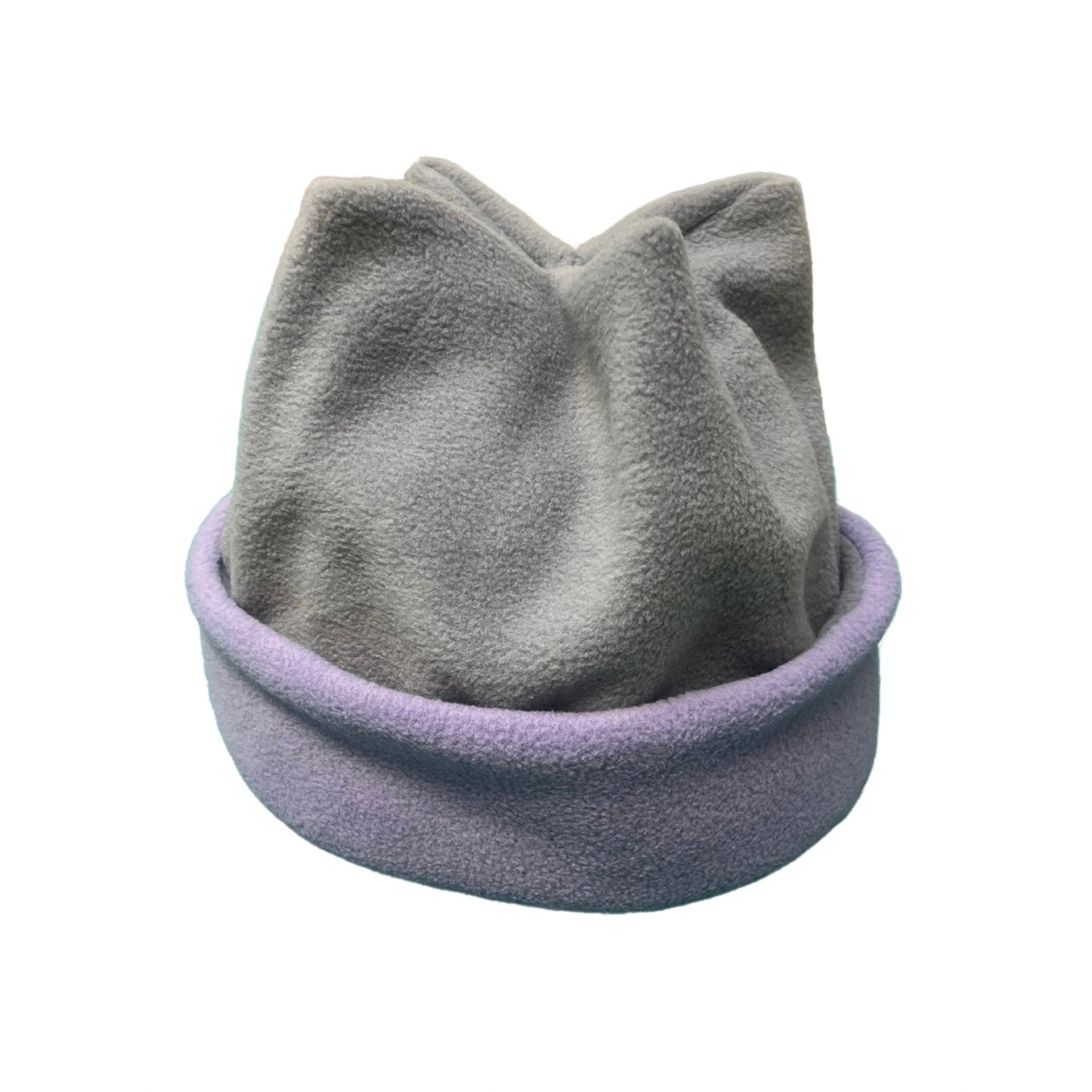 Four Point Hat (multiple colors and combos)