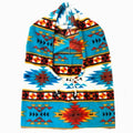 Hood, Southwest Blue