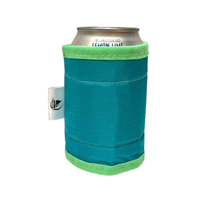 Crushable Coozie, Neighbor Hoods X Bohndell Sails