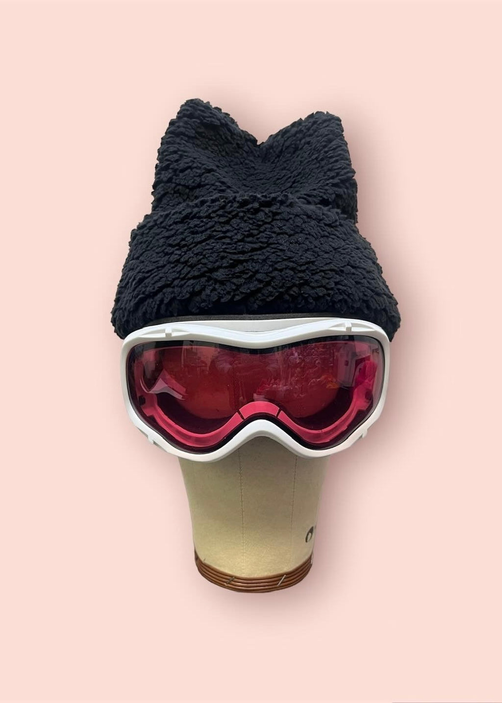 Four Point Hat (multiple colors and combos)