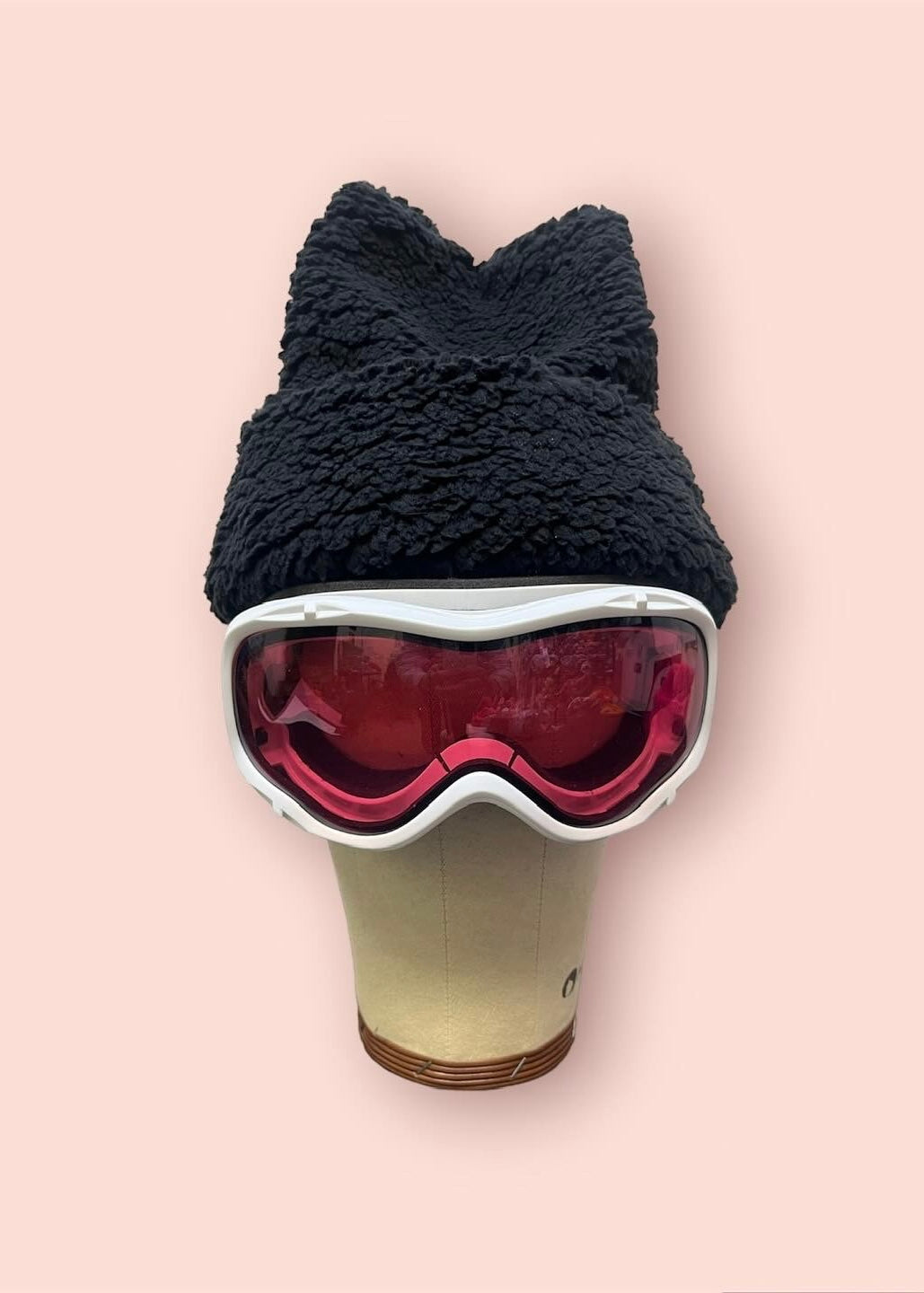 Four Point Hat (multiple colors and combos)