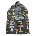Hood, Gray Shrooms