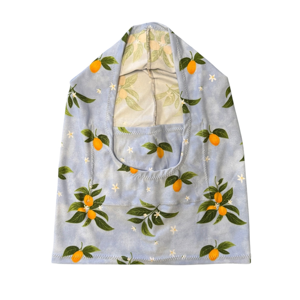 River Hood, Apricot Daydream