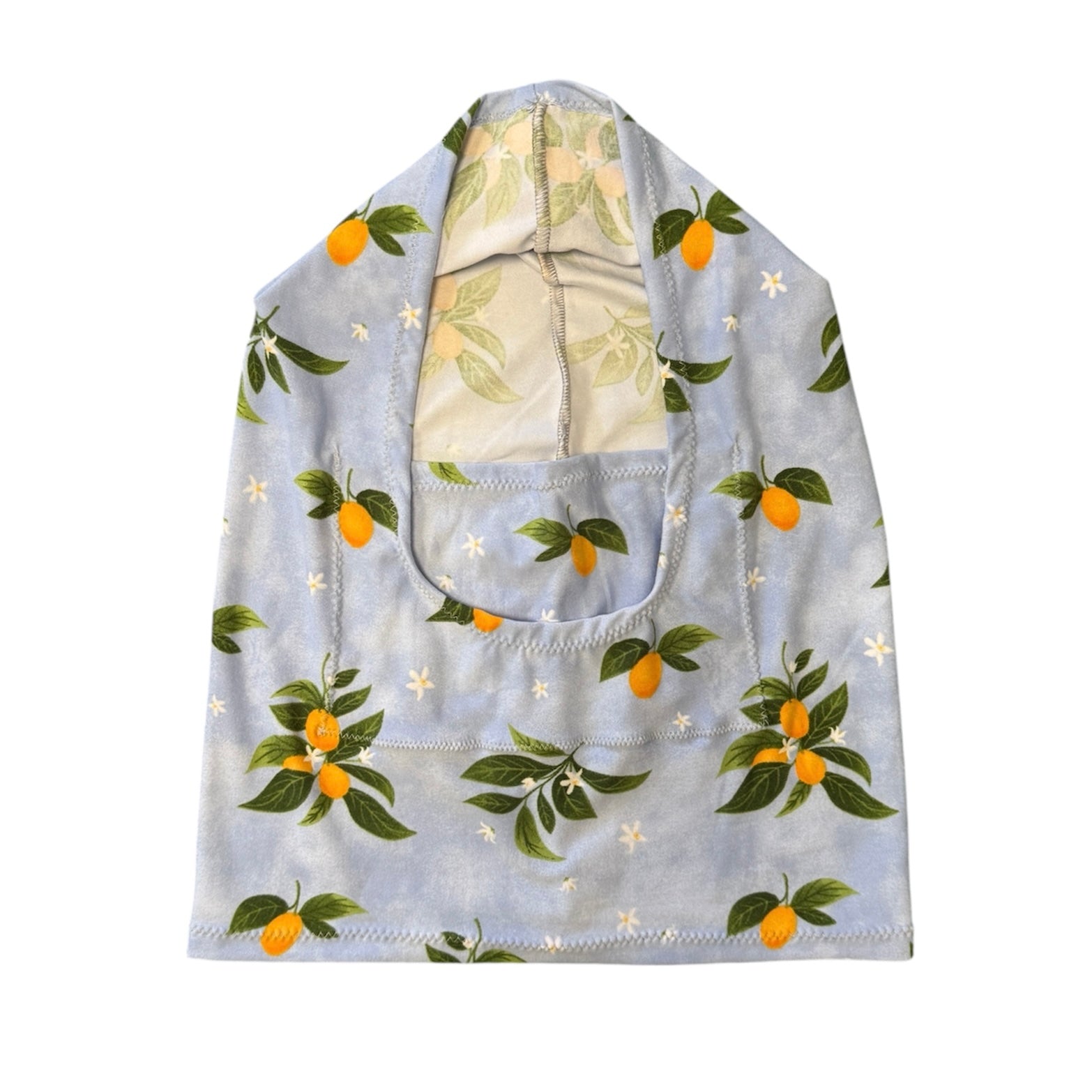 River Hood, Apricot Daydream