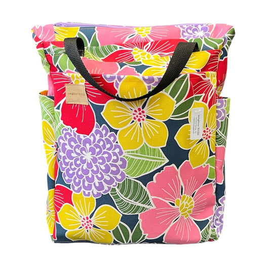 Tote Backpack