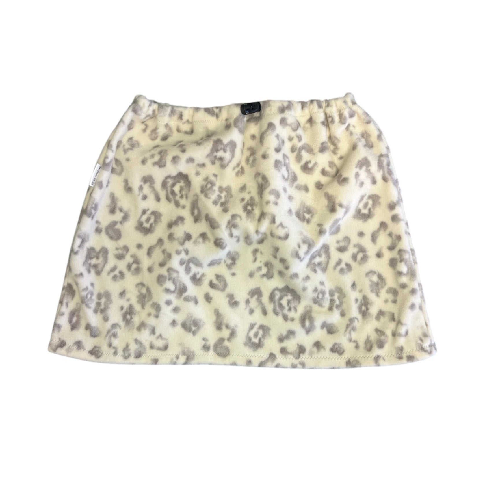 Adventure Mini, Cheetah