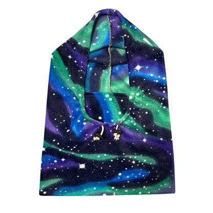 Hood, Northern Lights