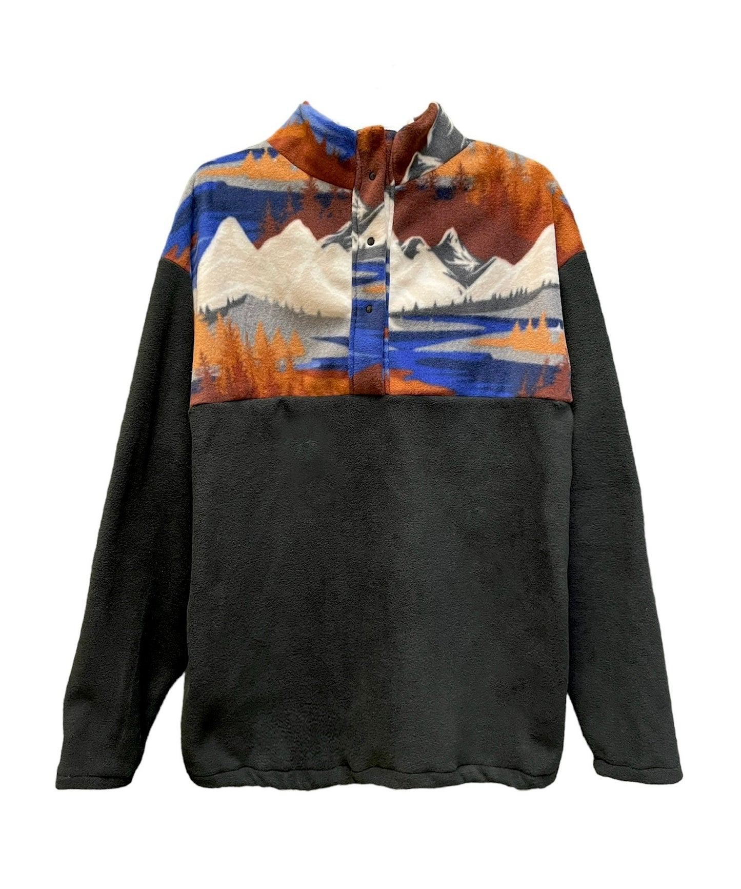 1997 Pullover, Large