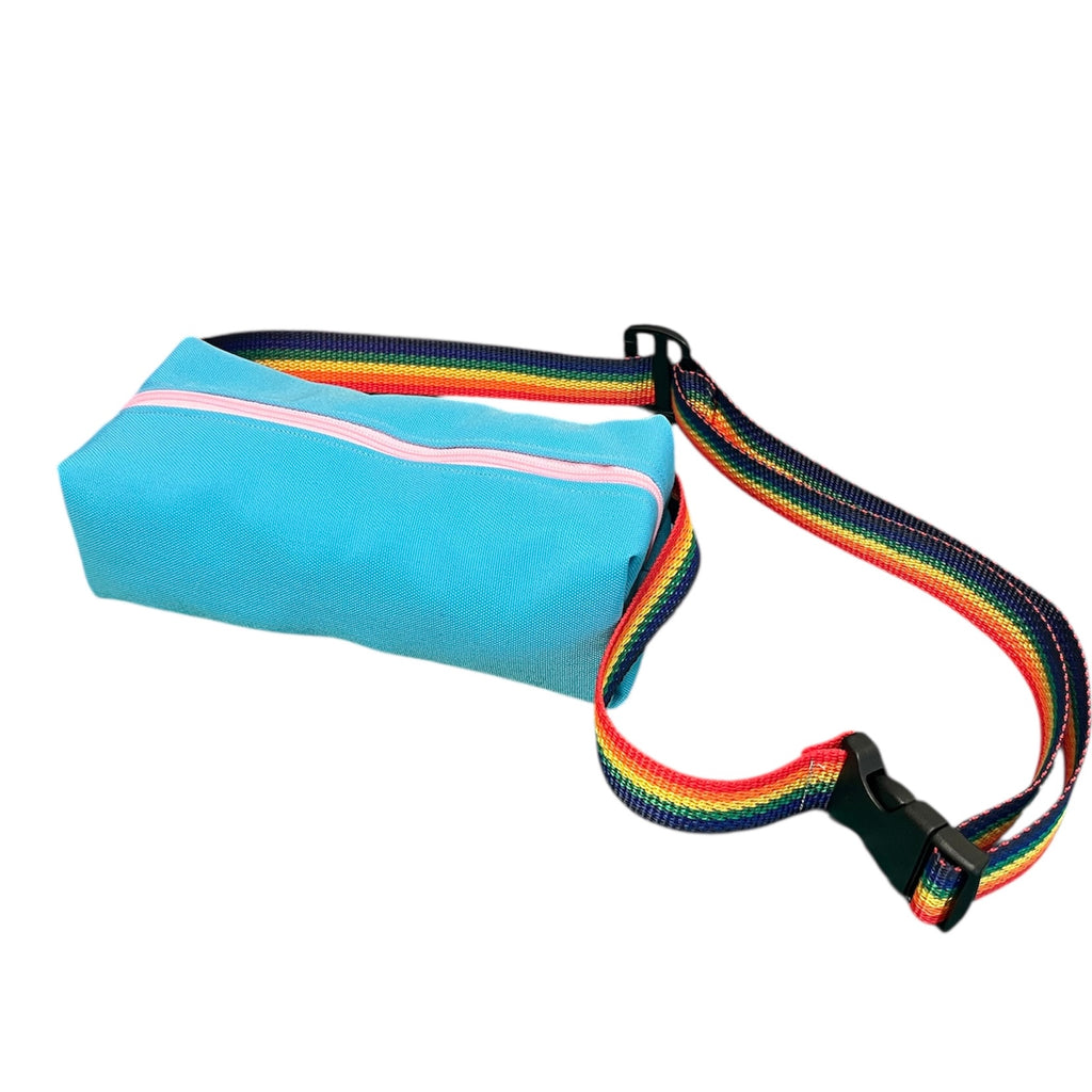 Belt Bag, Pride 🏳️‍🌈 (3 color options)