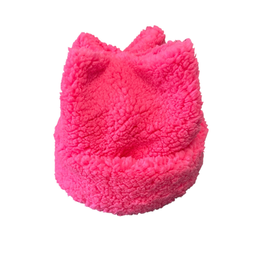 Four Point Hat (multiple colors)