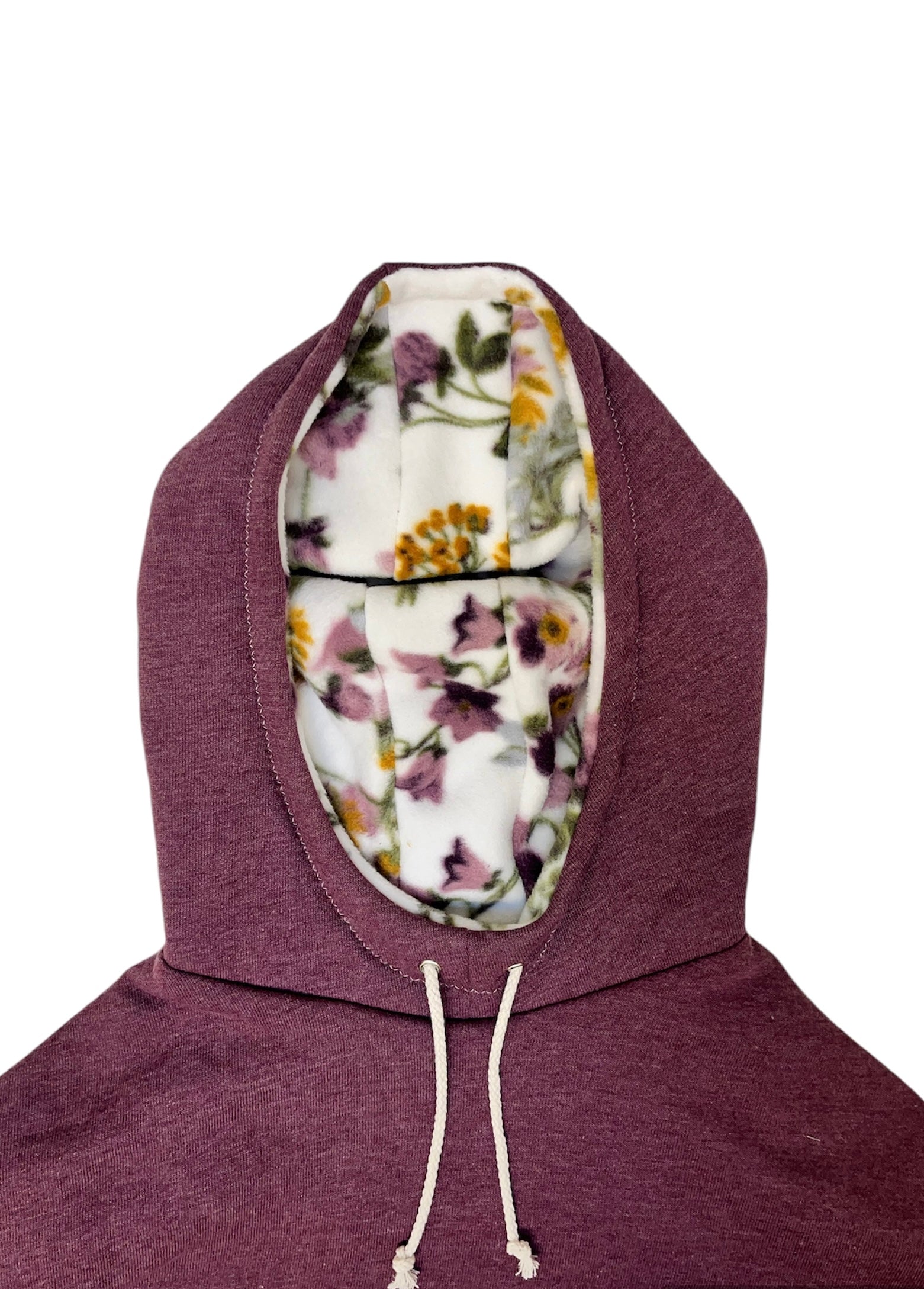 Adventure Dress, Plum