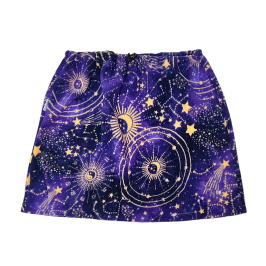 Adventure Skirt, Constellations