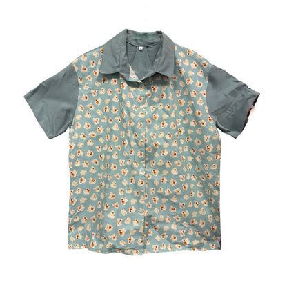 Party Shirt, Popcorn Party
