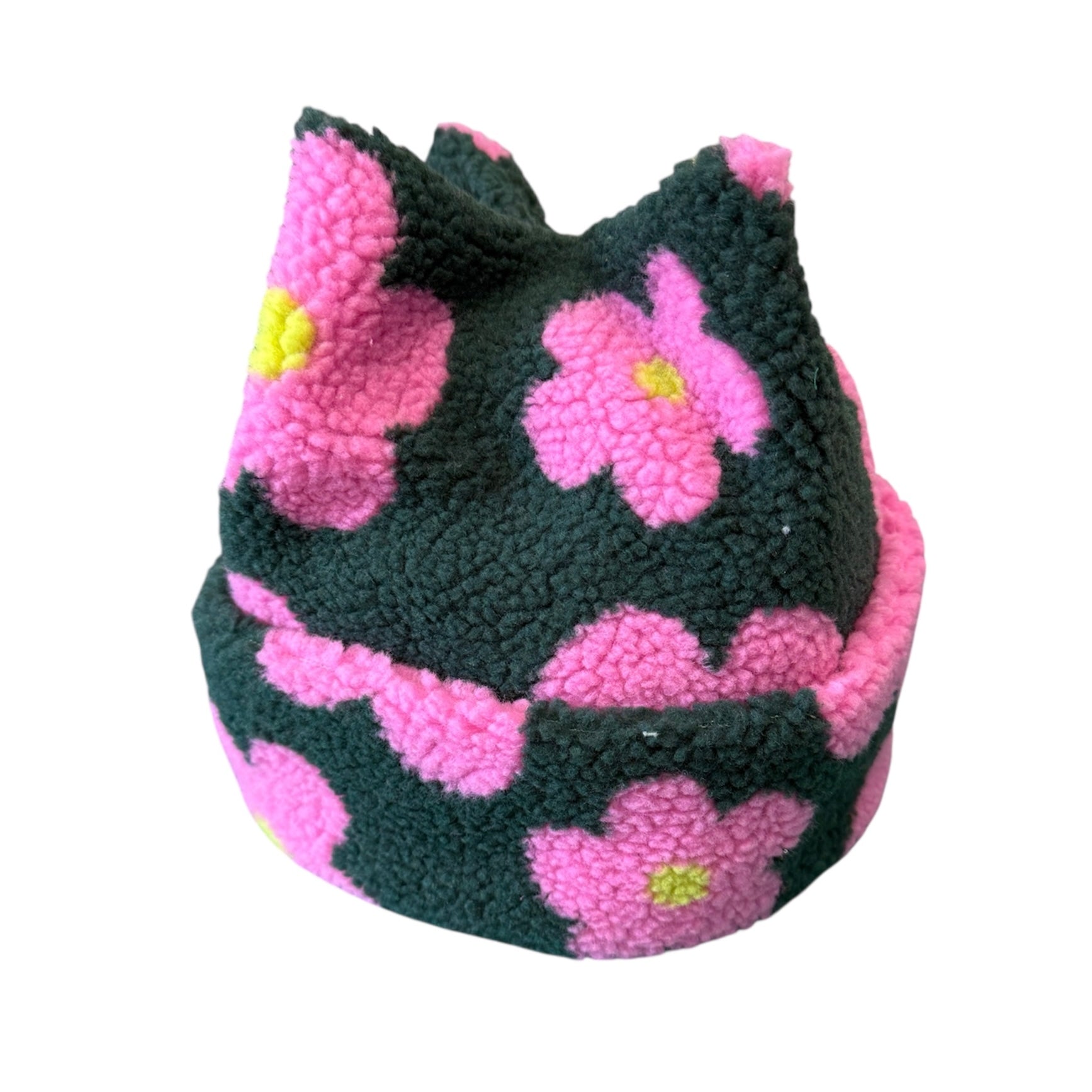 Four Point Hat (multiple colors)