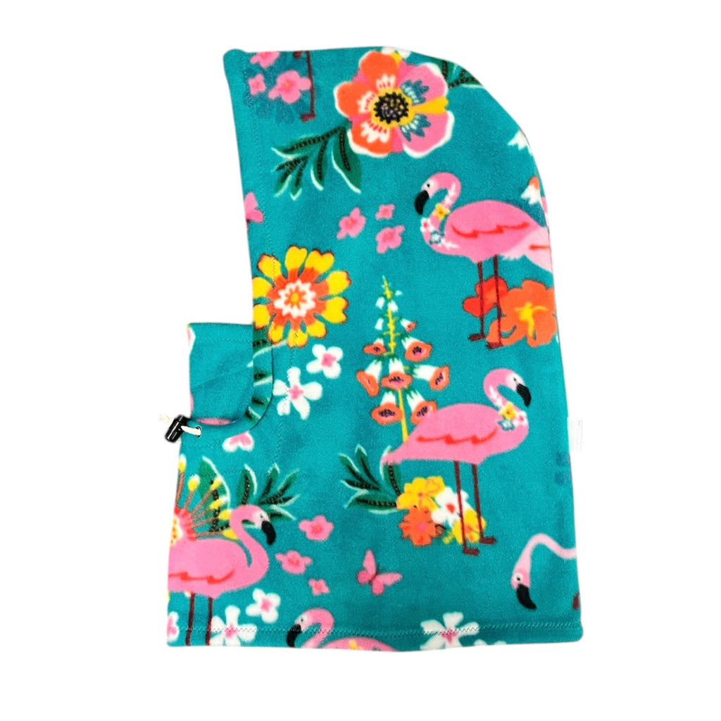 Hood, Flamingo Party