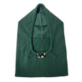 Hood, Forest Green