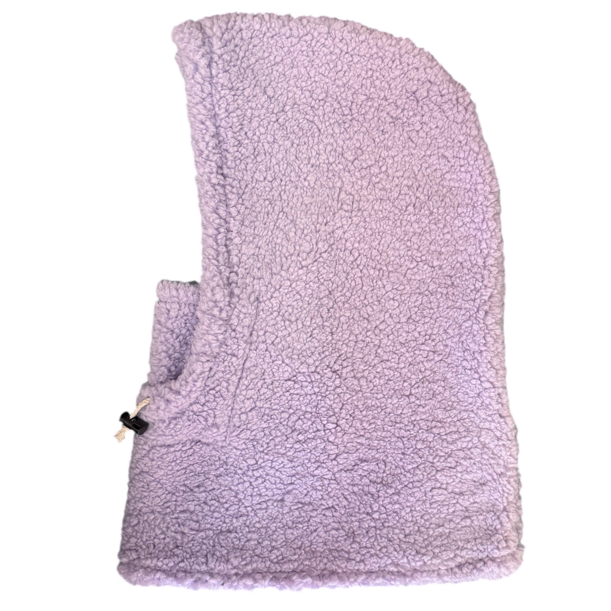Hood, The Fuzz (Lavender)