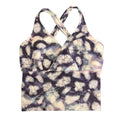 Fleece Festival Top (multiple colors)