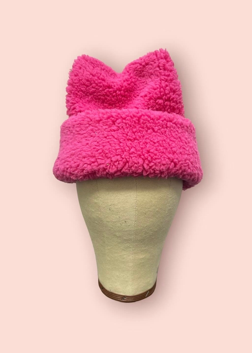 Four Point Hat (multiple colors and combos)