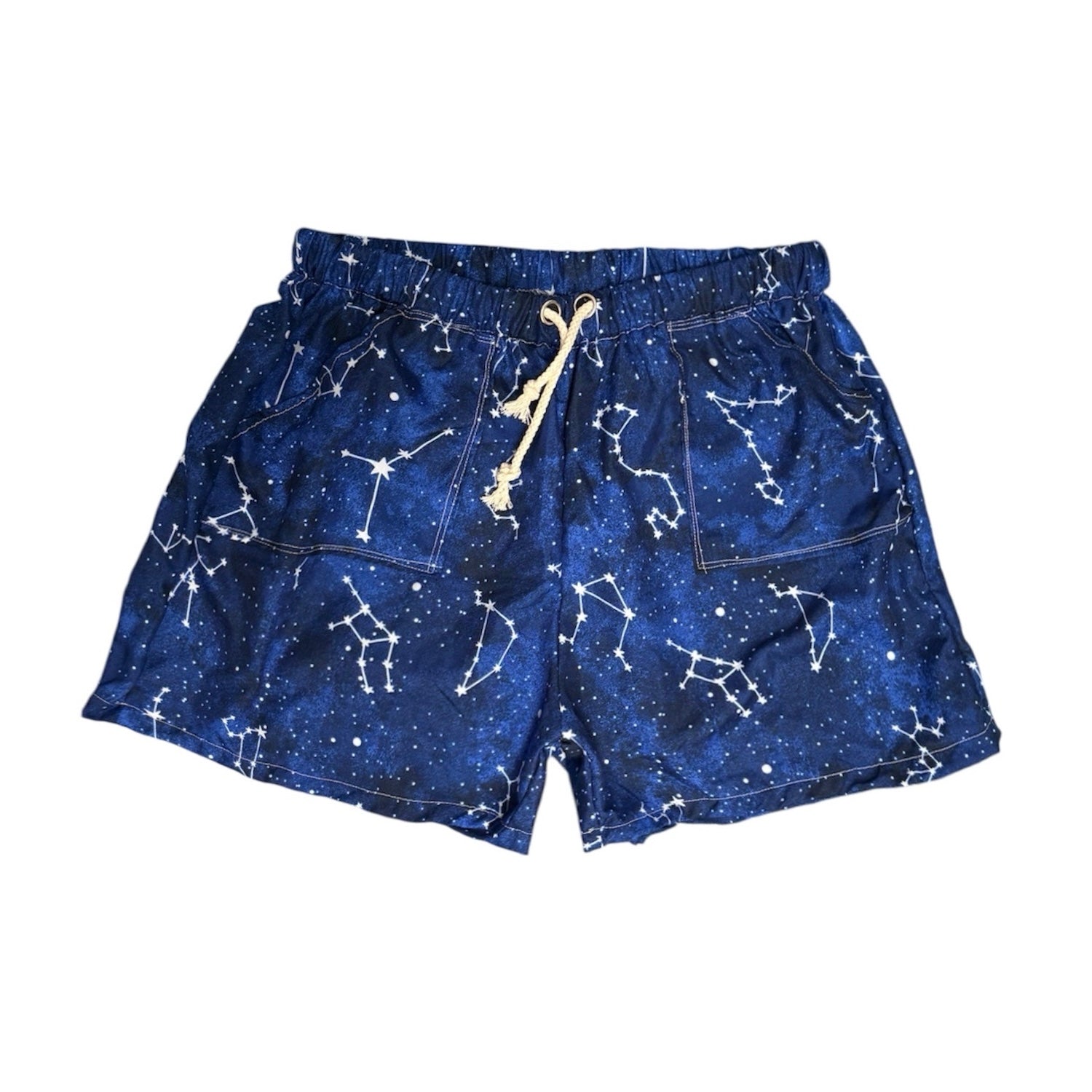 Camp Shorts, Constellation