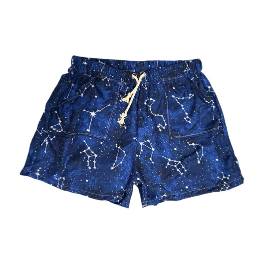 Camp Shorts, Constellation