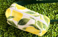 Belt Bag, Fresh Lemon