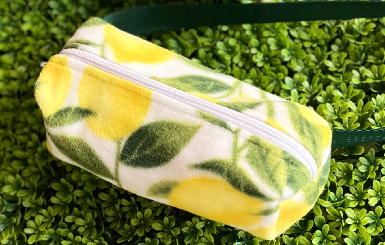 Belt Bag, Fresh Lemon